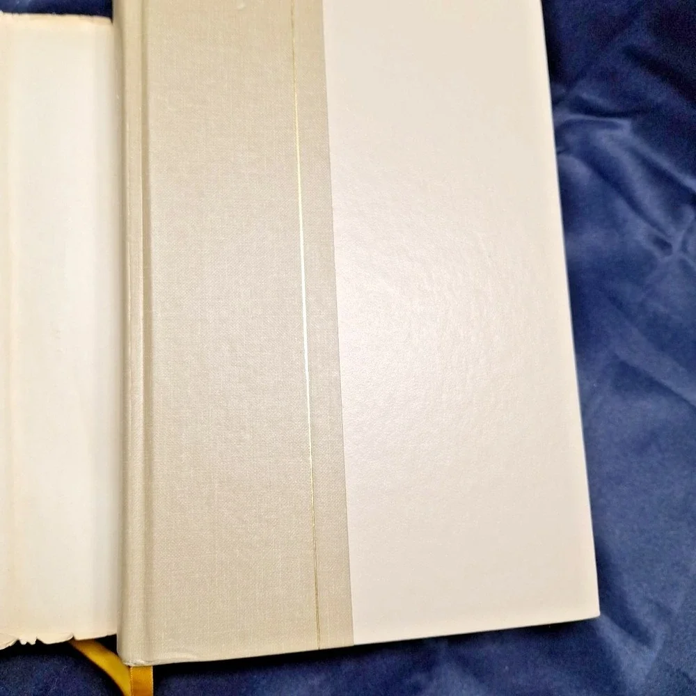 N/A hardcover great